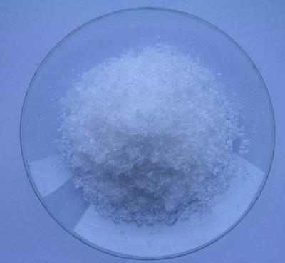 Ammonium iodide (NH4I)-Powder